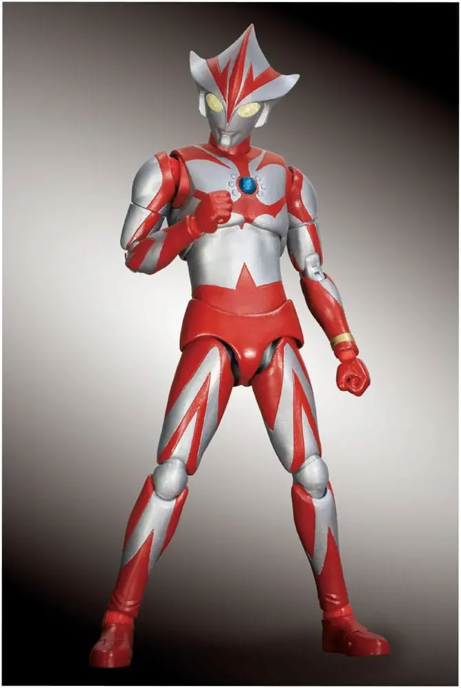 Ultraman Haf Melos akciófigura 17 cm termékfotó