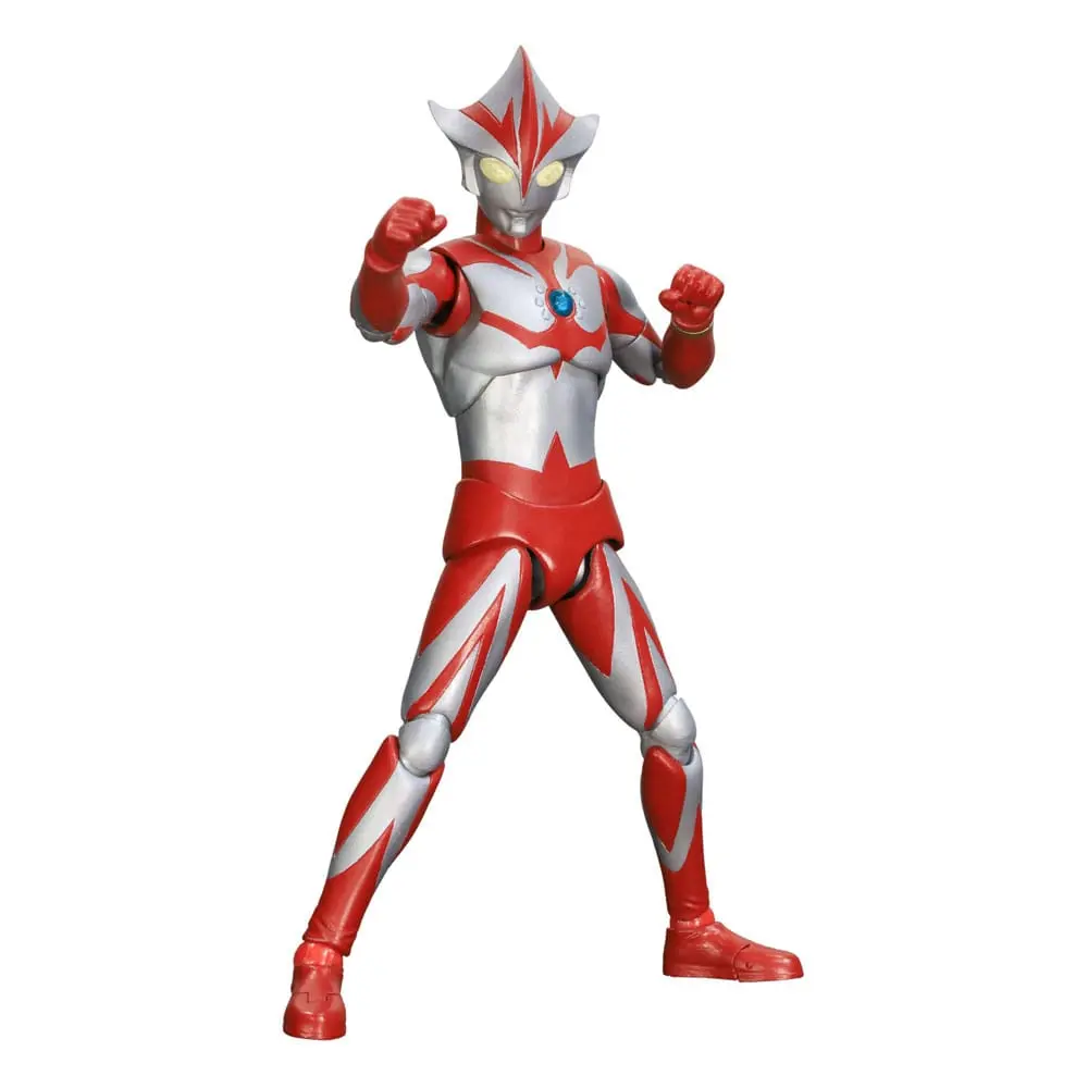 Ultraman Haf Melos akciófigura 17 cm termékfotó