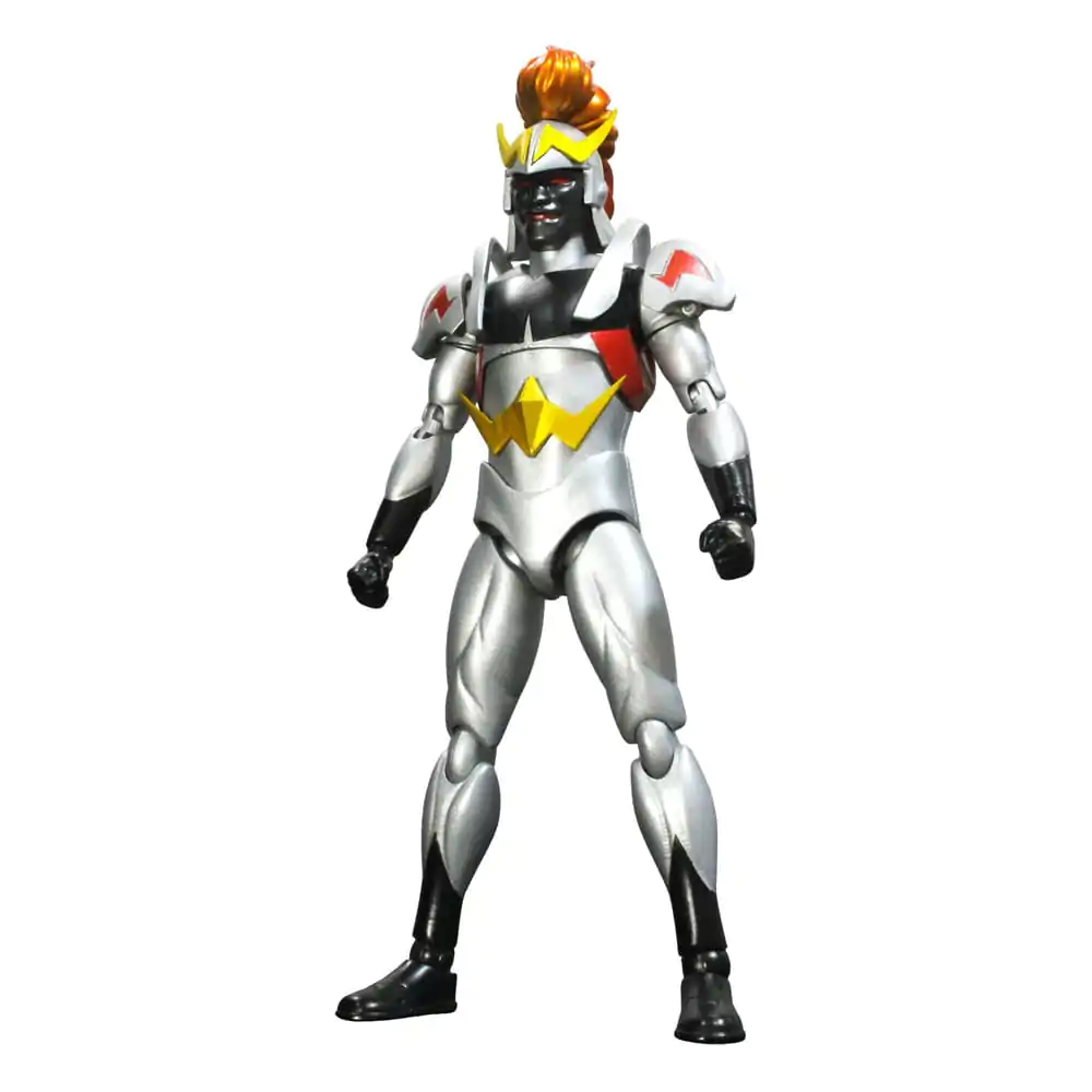 Ultraman HAF Melos Armored Ver. akciófigura 18 cm termékfotó