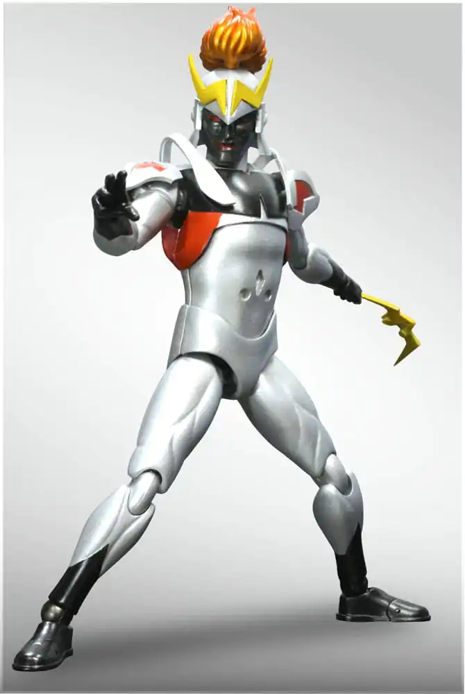 Ultraman HAF Melos Armored Ver. akciófigura 18 cm termékfotó