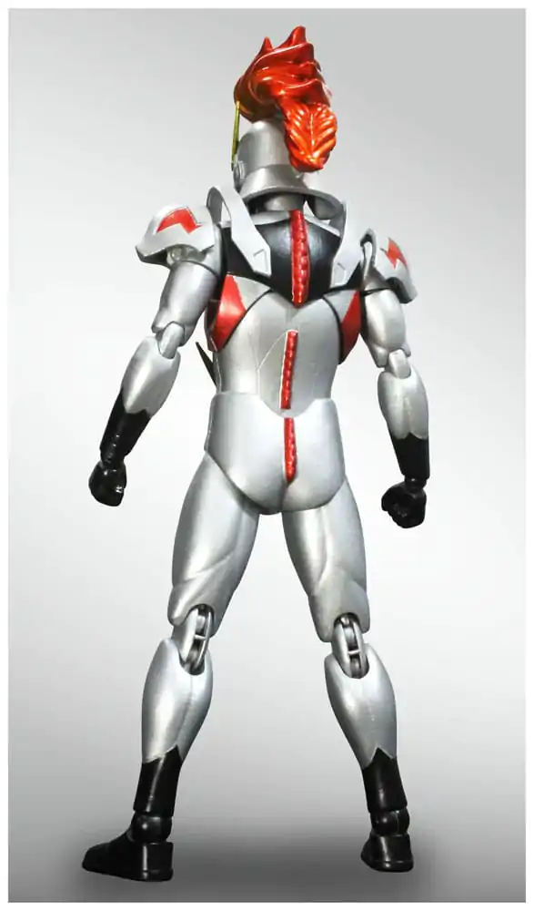 Ultraman HAF Melos Armored Ver. akciófigura 18 cm termékfotó