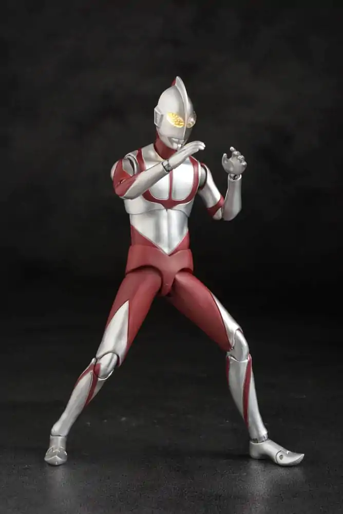Ultraman HAF Shin akciófigura 17 cm termékfotó