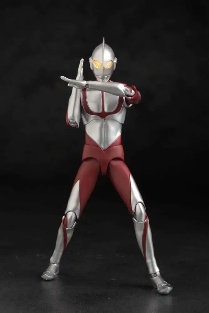 Ultraman HAF Shin akciófigura 17 cm termékfotó