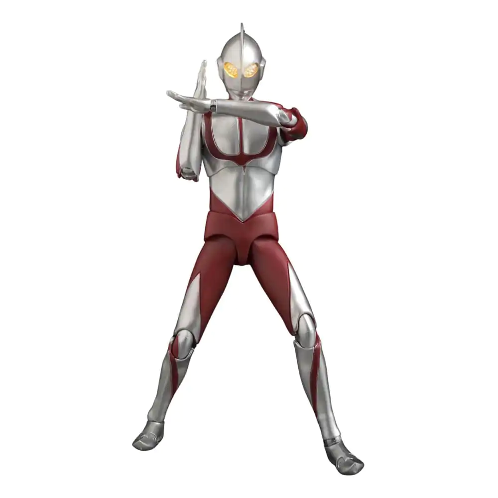Ultraman HAF Shin akciófigura 17 cm termékfotó