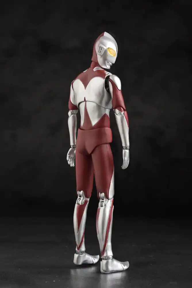 Ultraman HAF Shin akciófigura 17 cm termékfotó