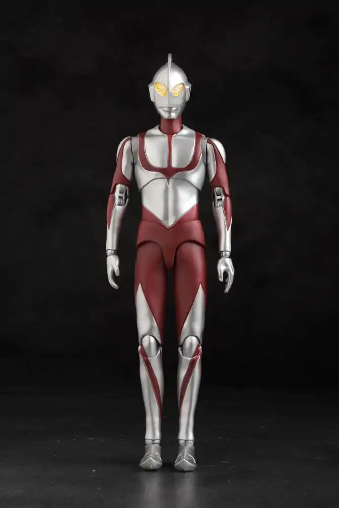 Ultraman HAF Shin akciófigura 17 cm termékfotó