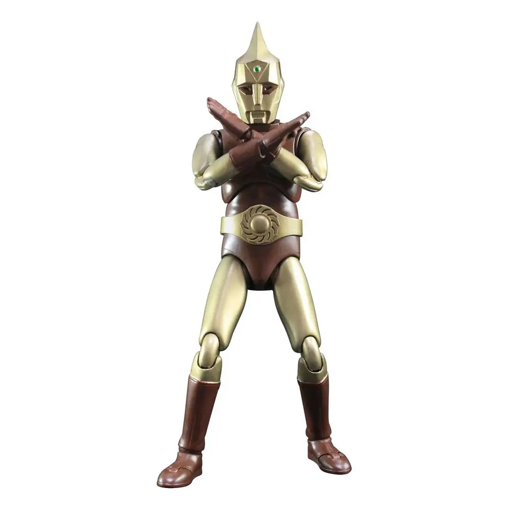 Ultraman Hero Spectre Man akciófigura 17 cm termékfotó