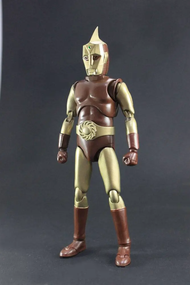 Ultraman Hero Spectre Man akciófigura 17 cm termékfotó