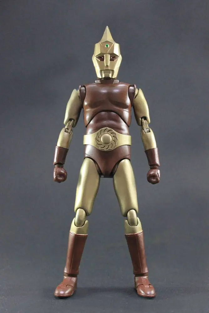 Ultraman Hero Spectre Man akciófigura 17 cm termékfotó
