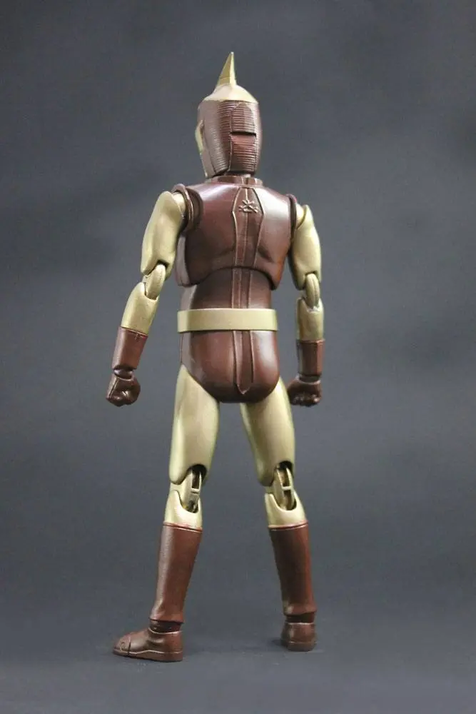 Ultraman Hero Spectre Man akciófigura 17 cm termékfotó