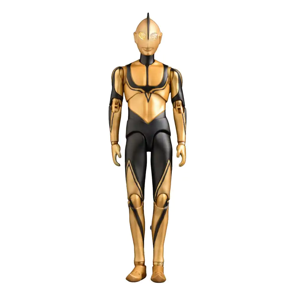 Ultraman Hero ZOFY akciófigura 17 cm termékfotó