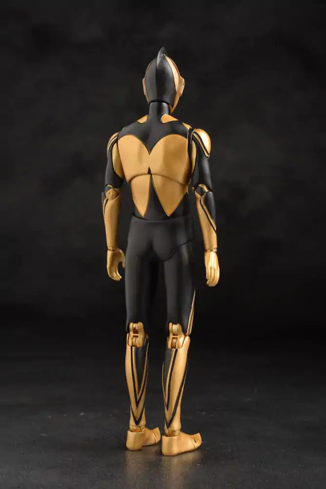 Ultraman Hero ZOFY akciófigura 17 cm termékfotó