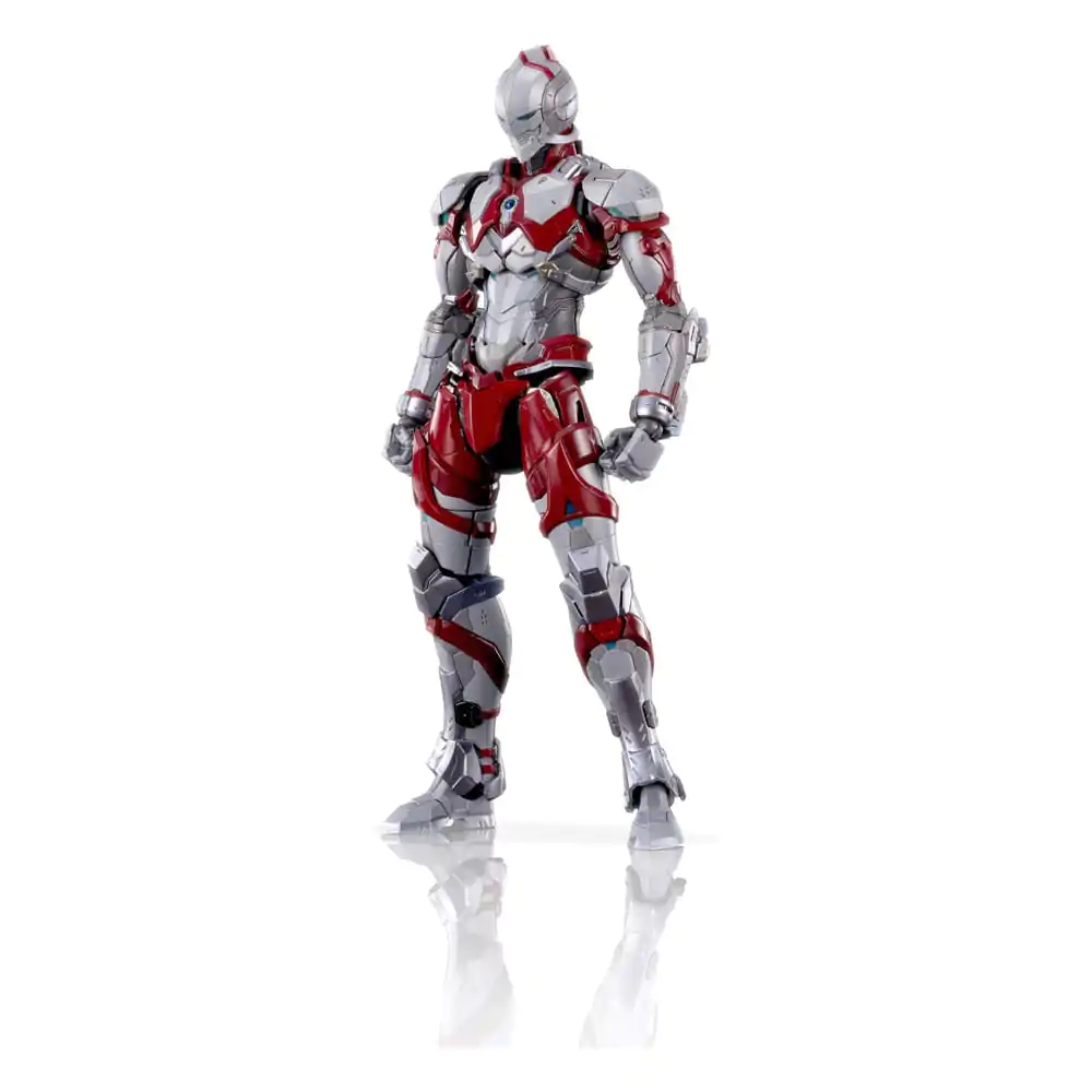 Ultraman Hito Kara Kuri Ultraman akciófigura 21 cm termékfotó