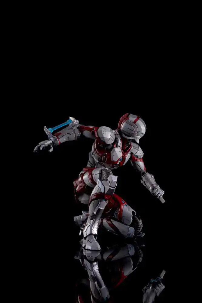 Ultraman Hito Kara Kuri Ultraman akciófigura 21 cm termékfotó