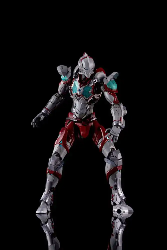 Ultraman Hito Kara Kuri Ultraman akciófigura 21 cm termékfotó