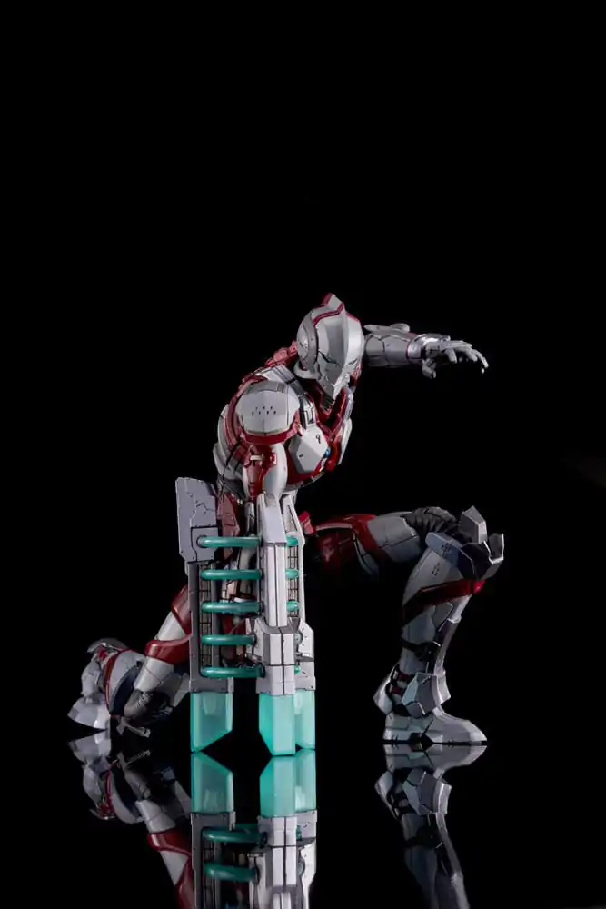 Ultraman Hito Kara Kuri Ultraman akciófigura 21 cm termékfotó