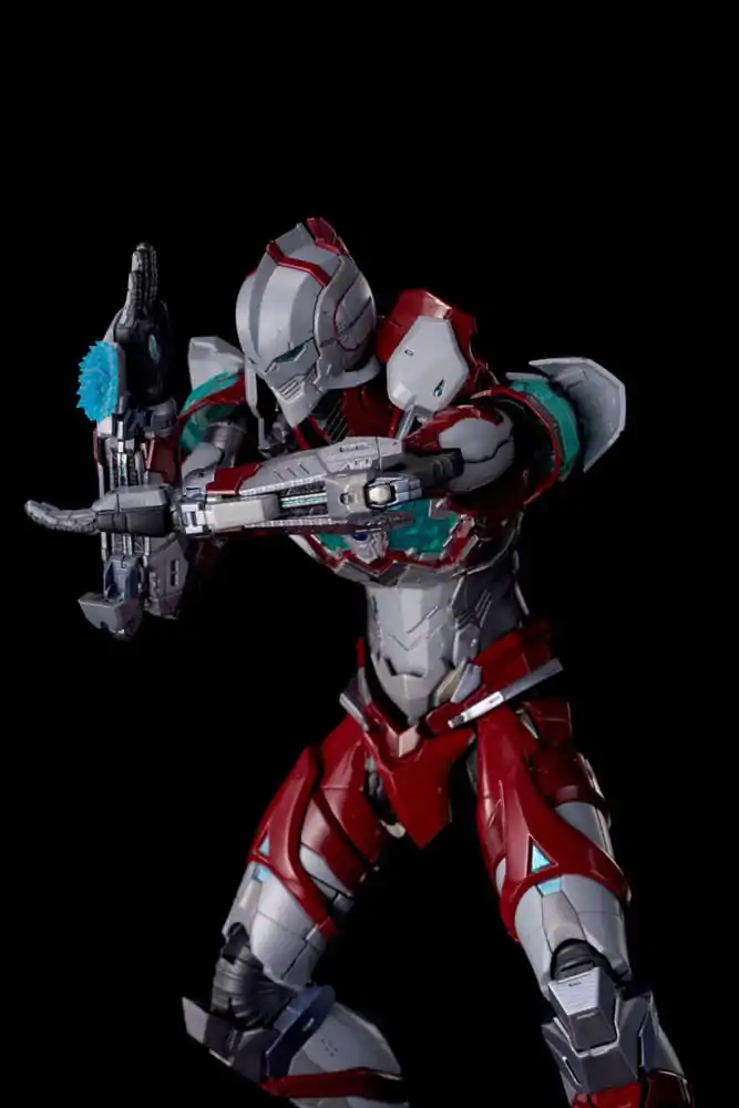 Ultraman Hito Kara Kuri Ultraman akciófigura 21 cm termékfotó