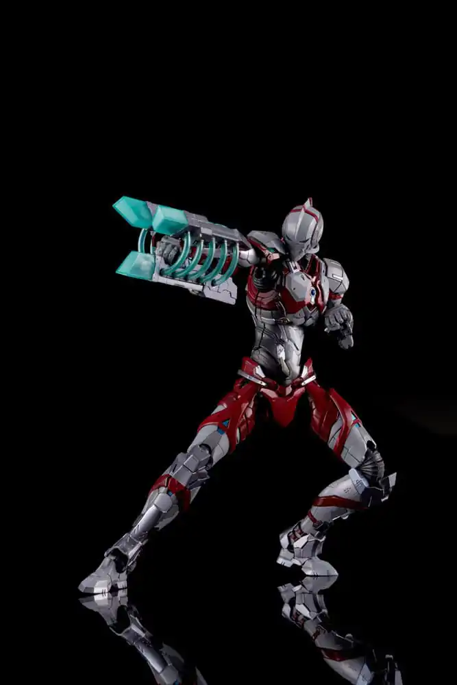Ultraman Hito Kara Kuri Ultraman akciófigura 21 cm termékfotó