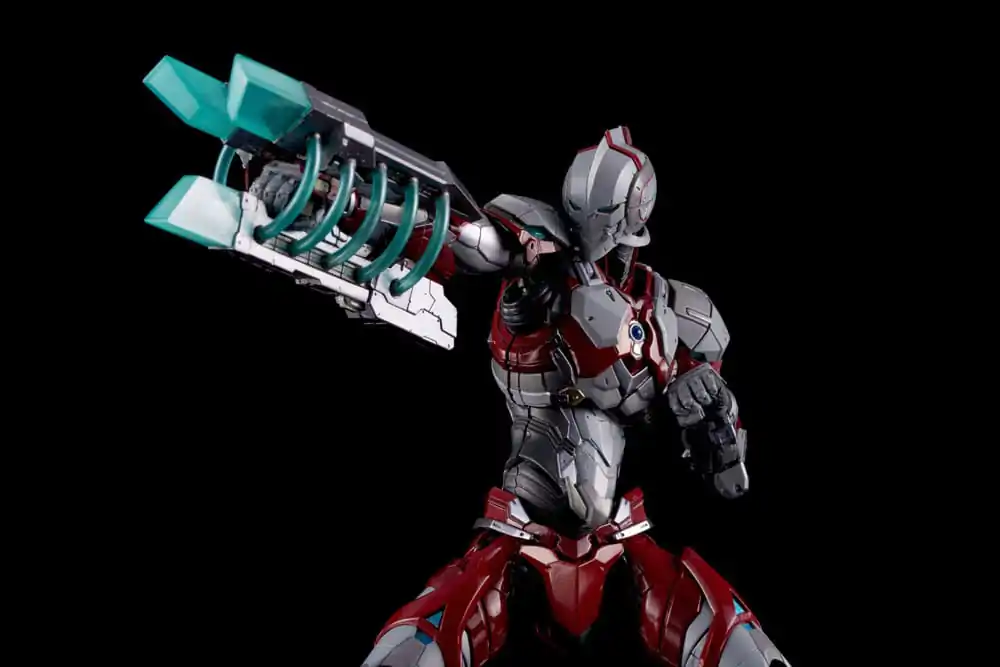 Ultraman Hito Kara Kuri Ultraman akciófigura 21 cm termékfotó