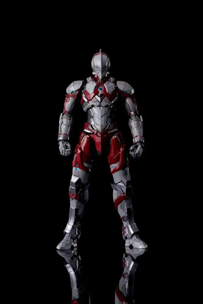 Ultraman Hito Kara Kuri Ultraman akciófigura 21 cm termékfotó