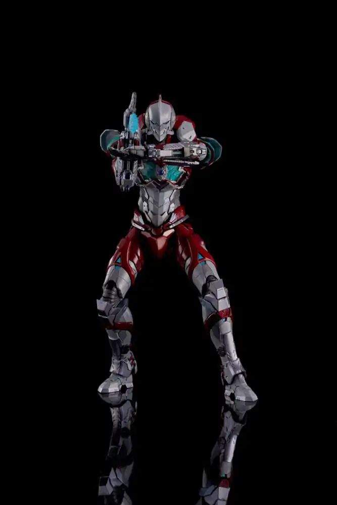Ultraman Hito Kara Kuri Ultraman akciófigura 21 cm termékfotó