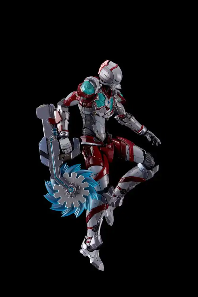 Ultraman Hito Kara Kuri Ultraman akciófigura 21 cm termékfotó