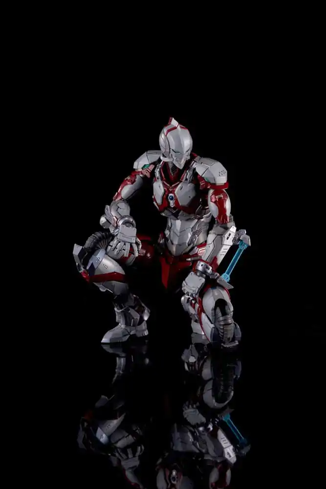 Ultraman Hito Kara Kuri Ultraman akciófigura 21 cm termékfotó
