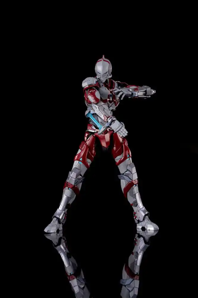 Ultraman Hito Kara Kuri Ultraman akciófigura 21 cm termékfotó