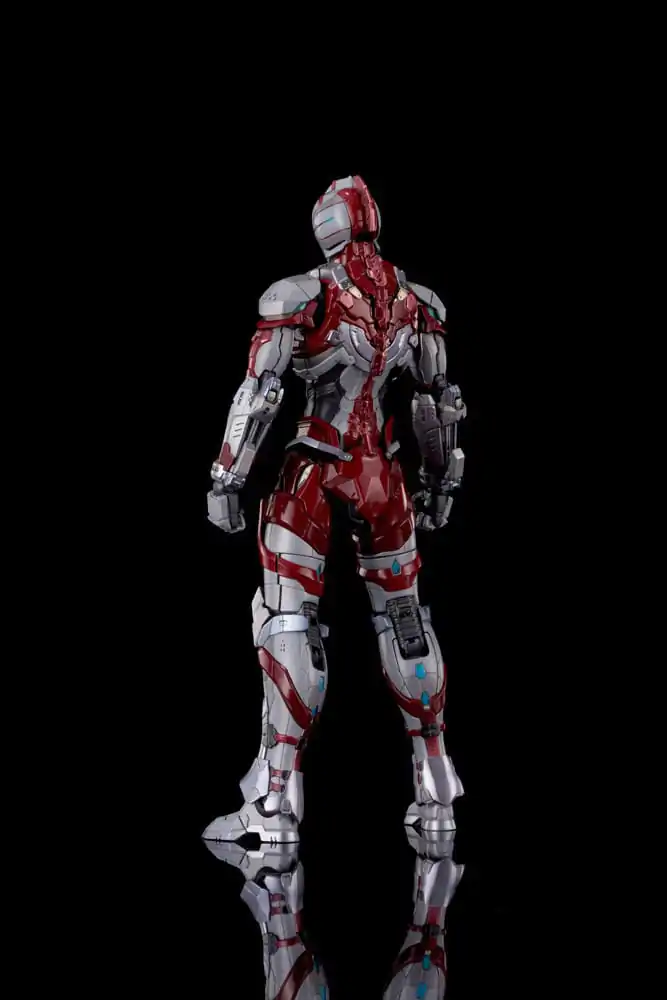 Ultraman Hito Kara Kuri Ultraman akciófigura 21 cm termékfotó