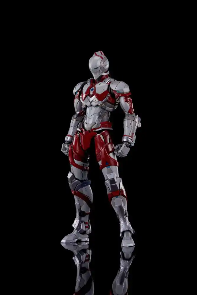 Ultraman Hito Kara Kuri Ultraman akciófigura 21 cm termékfotó