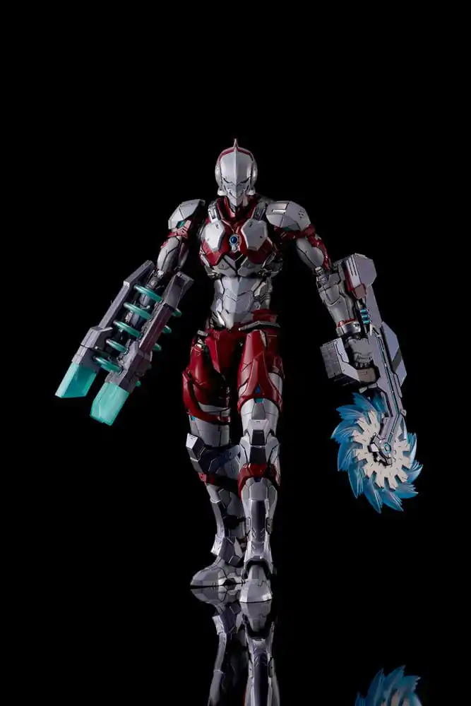 Ultraman Hito Kara Kuri Ultraman akciófigura 21 cm termékfotó