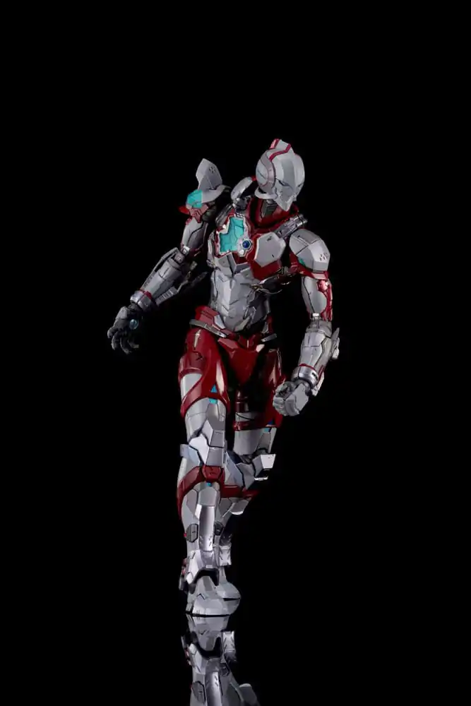 Ultraman Hito Kara Kuri Ultraman akciófigura 21 cm termékfotó