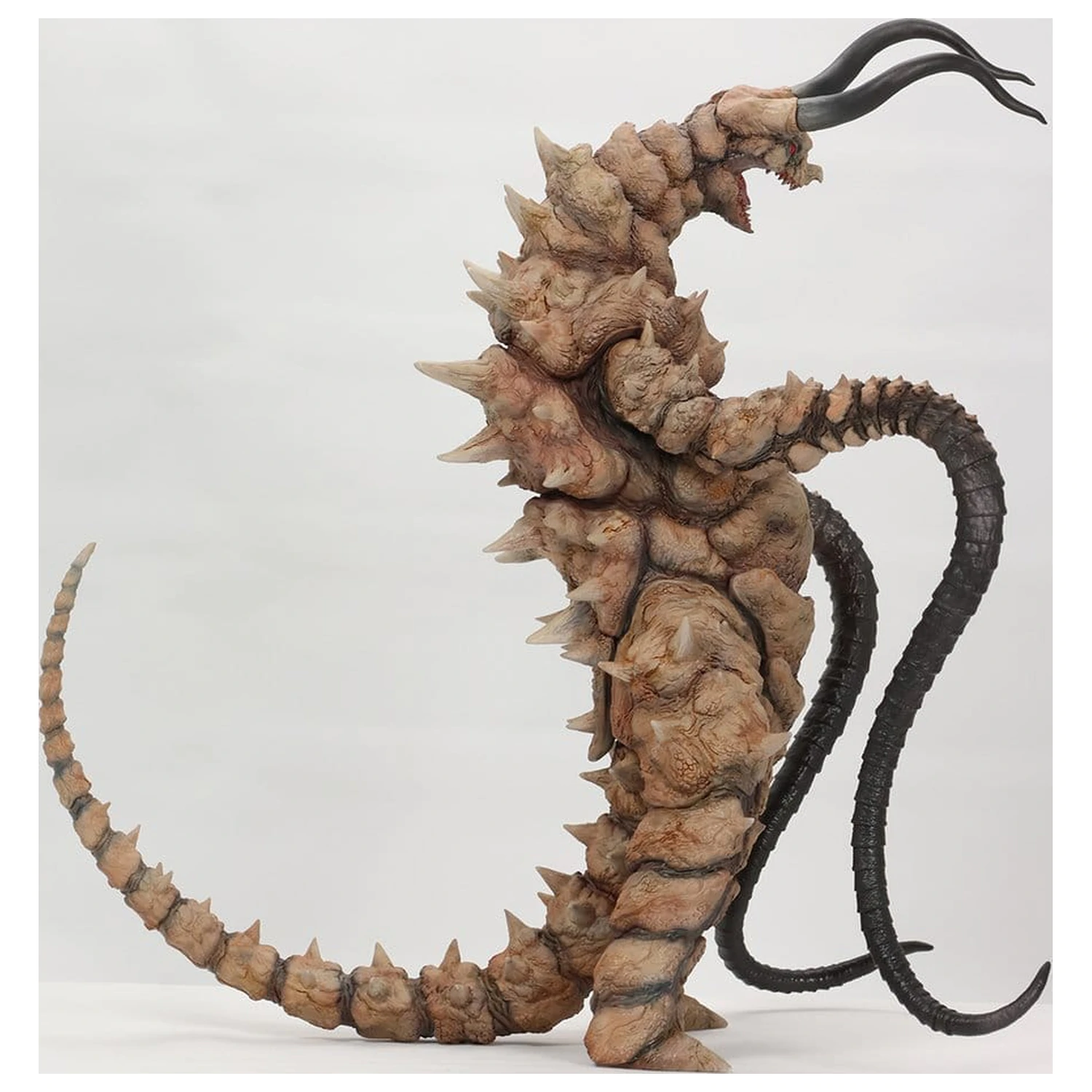 Ultraman Kaiju Remix Series Vinyl figura Gudon 34 cm termékfotó