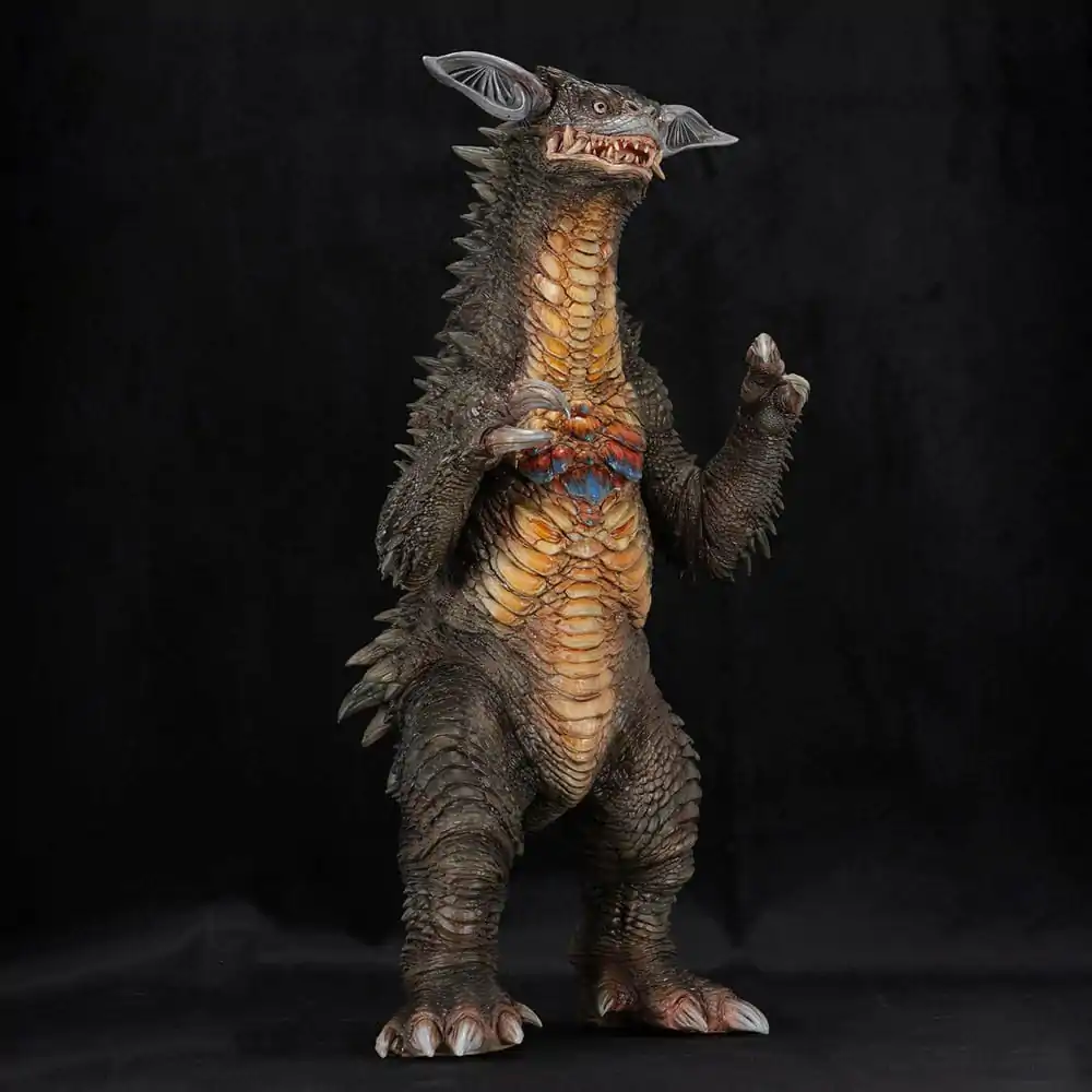 Ultraman Kaiju Remix Series Vinyl figura Gyango 30 cm termékfotó