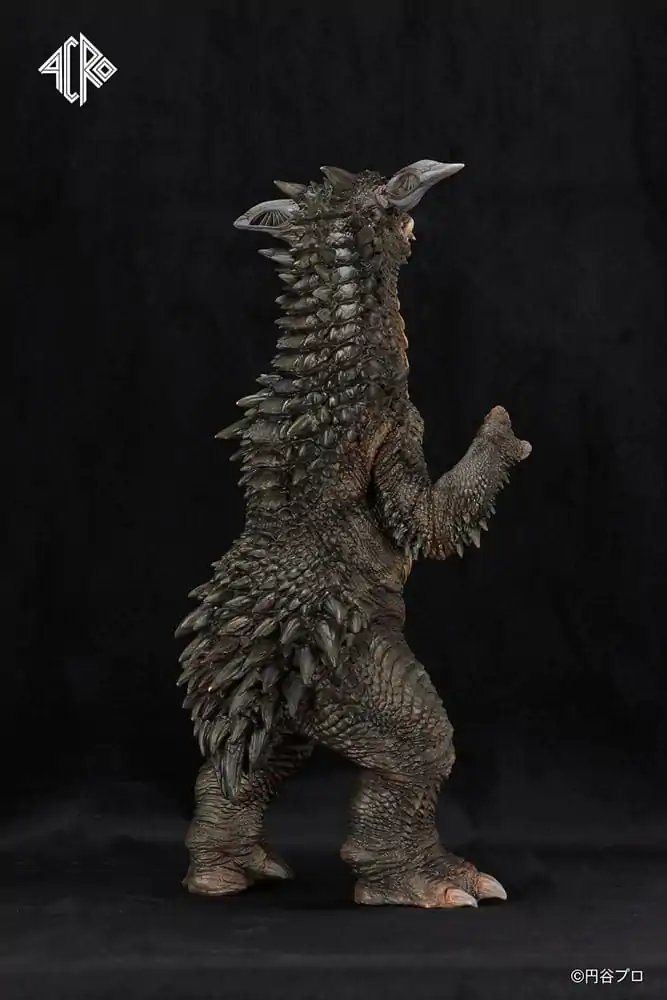 Ultraman Kaiju Remix Series Vinyl figura Gyango 30 cm termékfotó