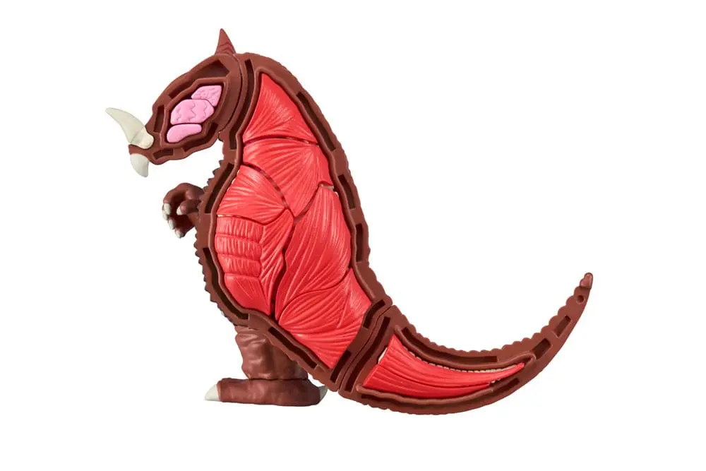 Ultraman Kaitai Puzzle Fantasy figura Gomora 10 cm termékfotó