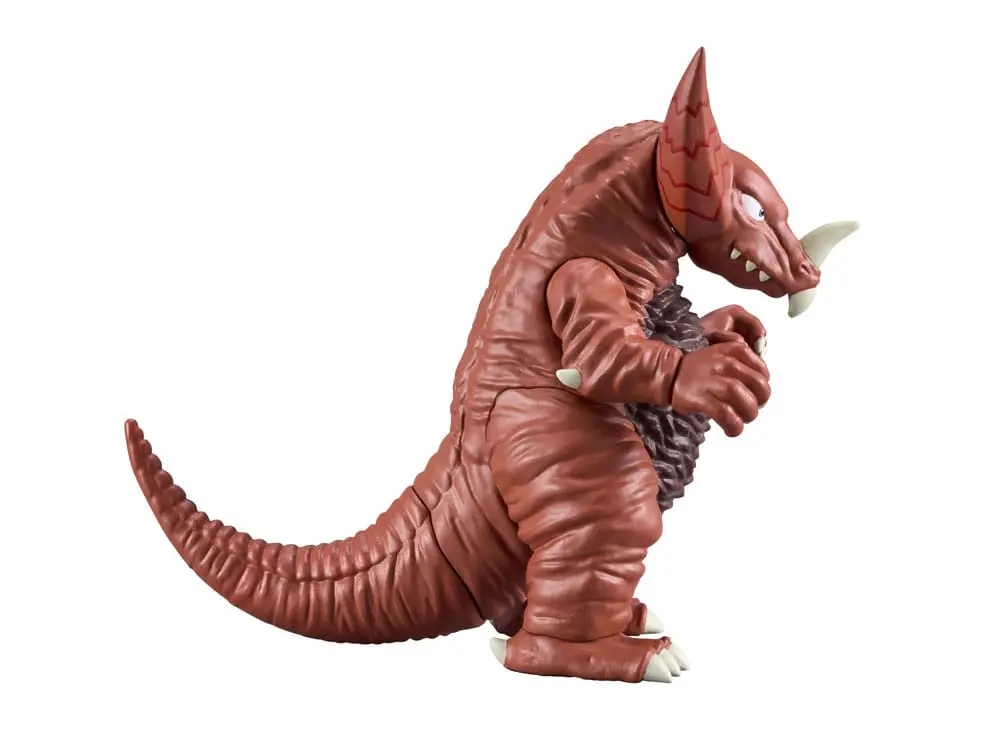 Ultraman Kaitai Puzzle Fantasy figura Gomora 10 cm termékfotó
