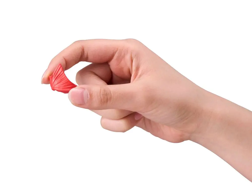 Ultraman Kaitai Puzzle Fantasy figura Gomora 10 cm termékfotó