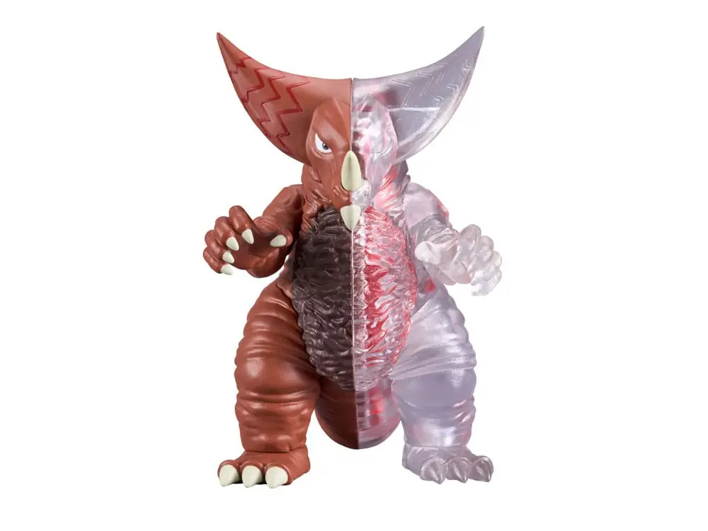 Ultraman Kaitai Puzzle Fantasy figura Gomora Special Edition 10 cm termékfotó