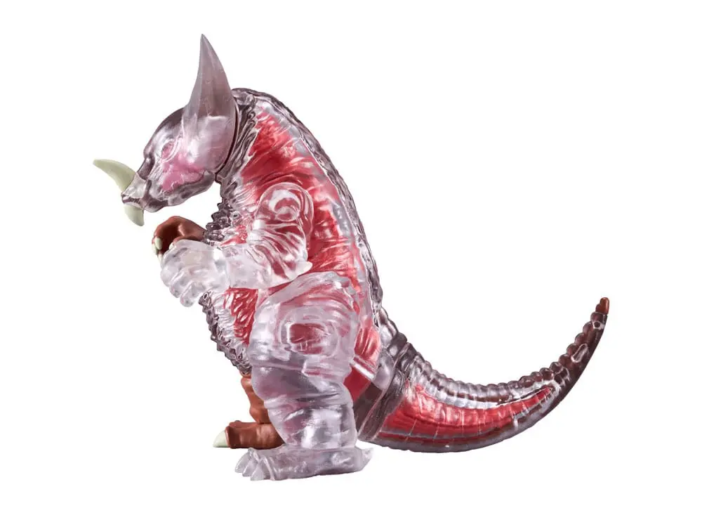 Ultraman Kaitai Puzzle Fantasy figura Gomora Special Edition 10 cm termékfotó