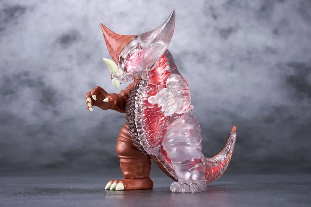 Ultraman Kaitai Puzzle Fantasy figura Gomora Special Edition 10 cm termékfotó