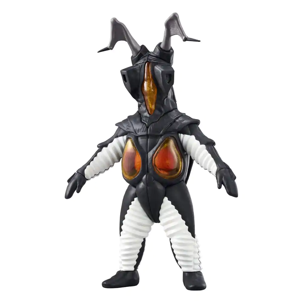 Ultraman Kaitai Puzzle Fantasy figura Zetton 13 cm termékfotó