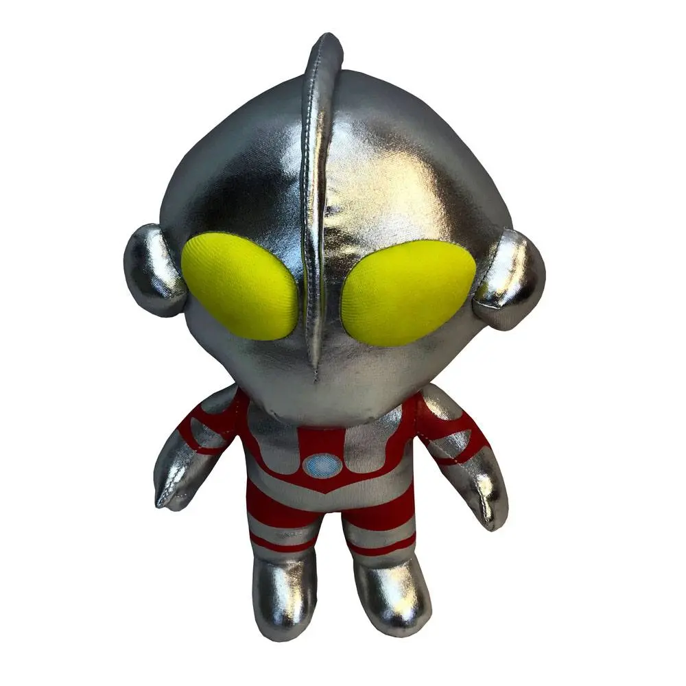 Ultraman lámpa-Up plüss figura Ultraman 25 cm termékfotó