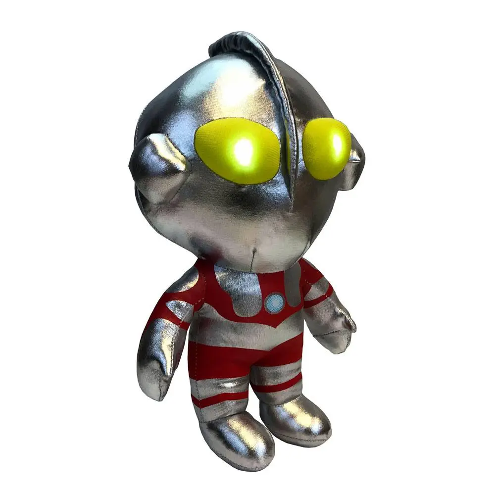 Ultraman lámpa-Up plüss figura Ultraman 25 cm termékfotó