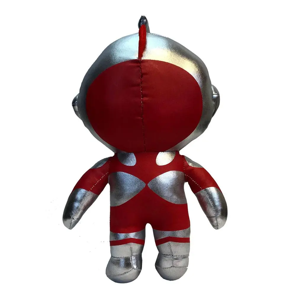 Ultraman lámpa-Up plüss figura Ultraman 25 cm termékfotó