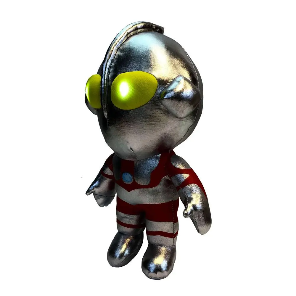 Ultraman lámpa-Up plüss figura Ultraman 25 cm termékfotó