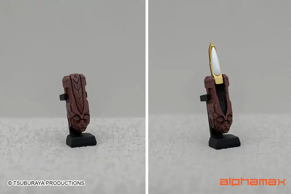 Ultraman Light-Up Dyna akciófigura 16 cm termékfotó