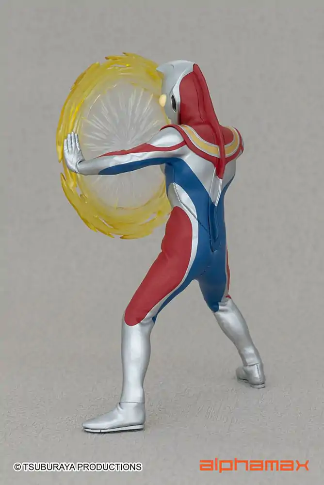 Ultraman Light-Up Dyna akciófigura 16 cm termékfotó