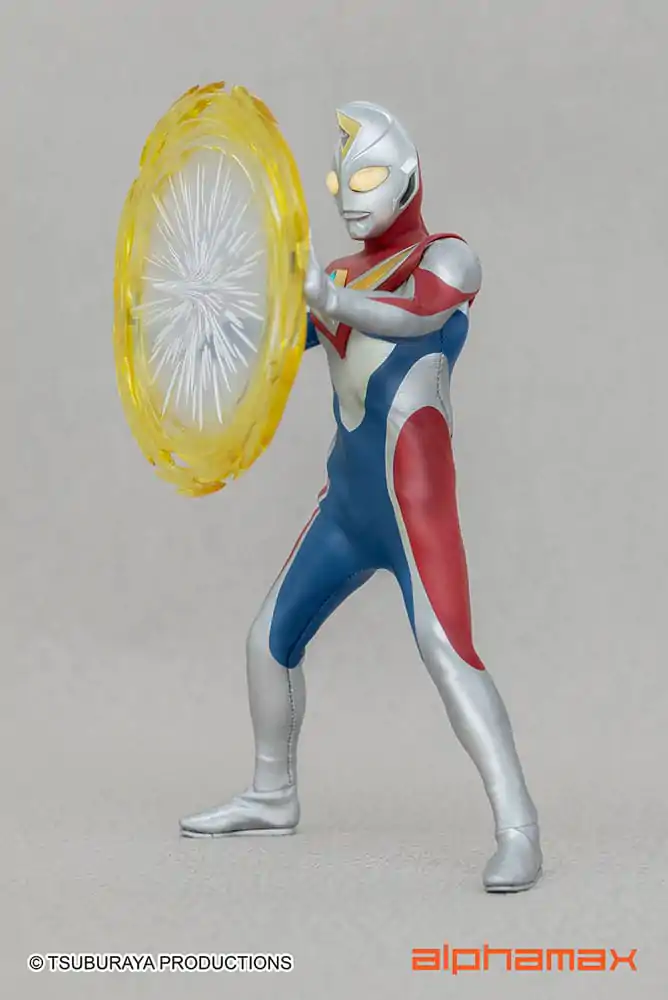 Ultraman Light-Up Dyna akciófigura 16 cm termékfotó
