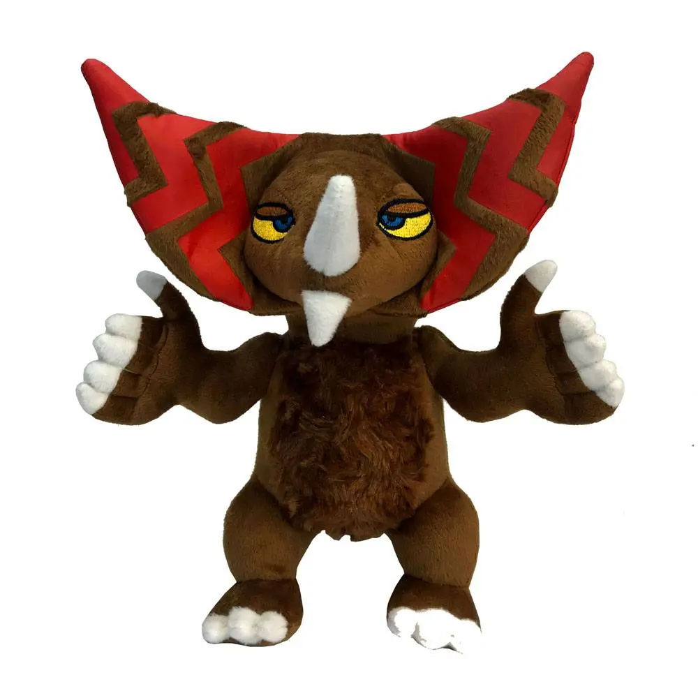 Ultraman Light-Up plüss figura Gomora 28 cm termékfotó